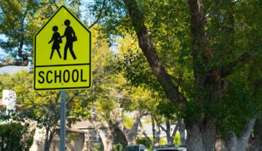 Sacramento approves $2.2 million project to improve traffic safety around 7 schools
