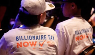 California billionaire tax: What to know about Proposition 40