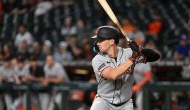 Giants Minor League roundup, 9/8: Sacramento crushes, San Jose cruises