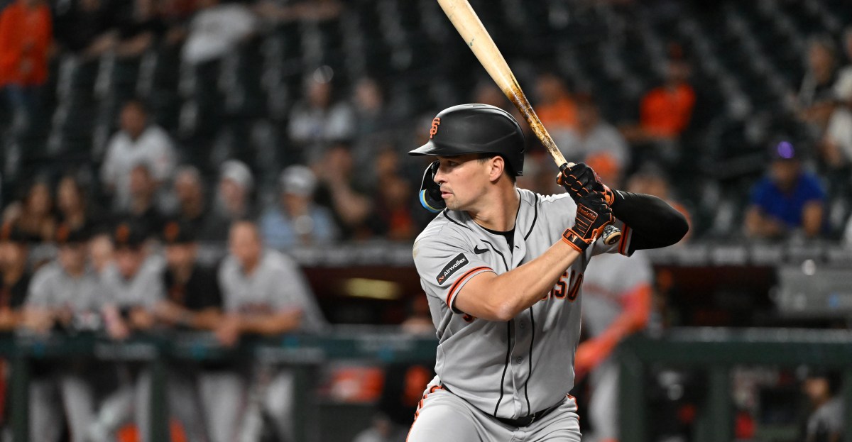 Giants Minor League roundup, 9/8: Sacramento crushes, San Jose cruises