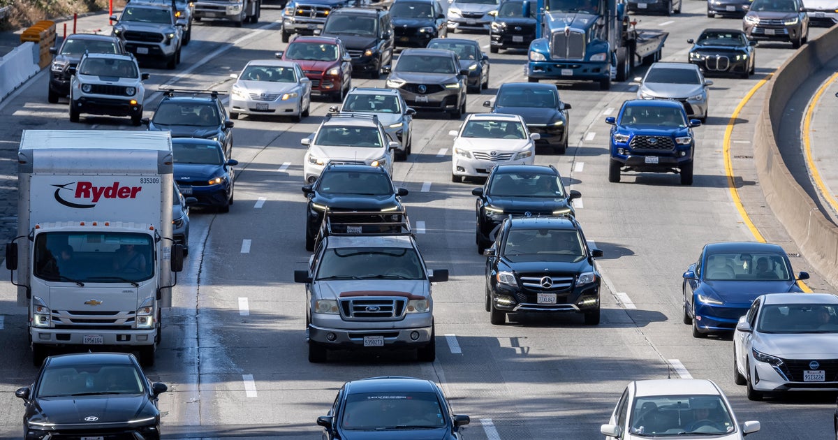 Northbound 101 in San Francisco to close for roadwork over Labor Day weekend. Here's what to know.