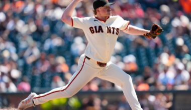 How to watch San Francisco Giants vs. Pittsburgh Pirates