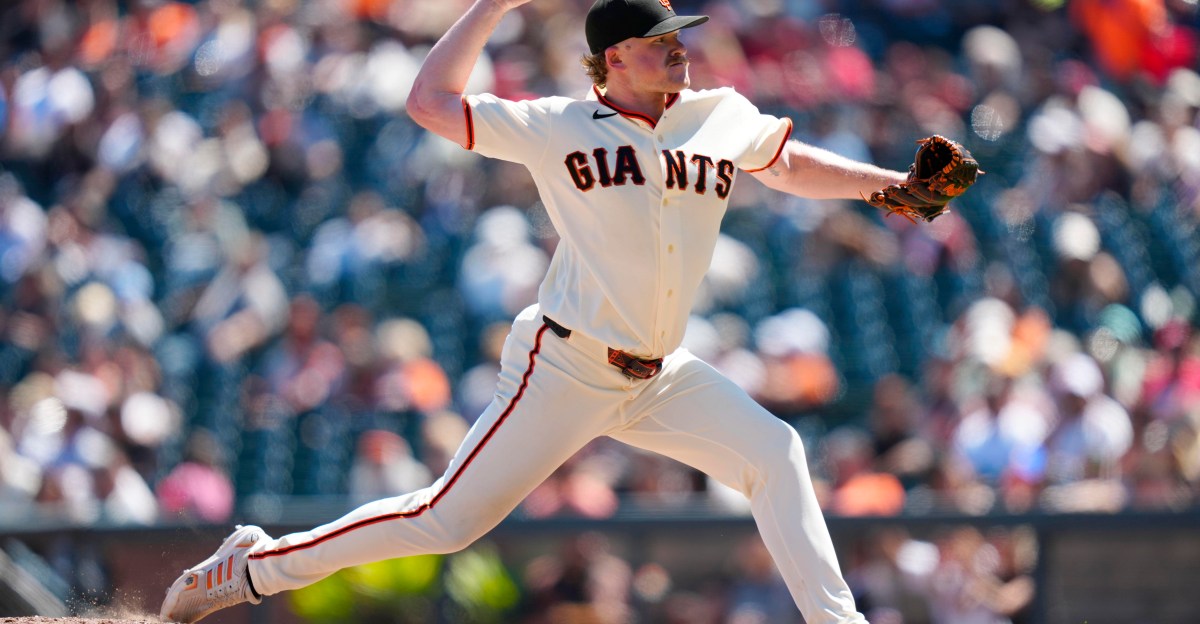 How to watch San Francisco Giants vs. Pittsburgh Pirates