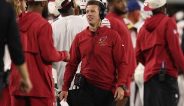 How to Watch: Arizona Cardinals at Los Angeles Chargers