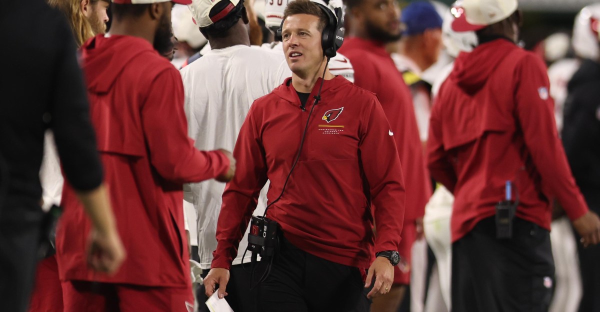 How to Watch: Arizona Cardinals at Los Angeles Chargers