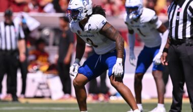 High medium low: reading a team’s non-conference tiers