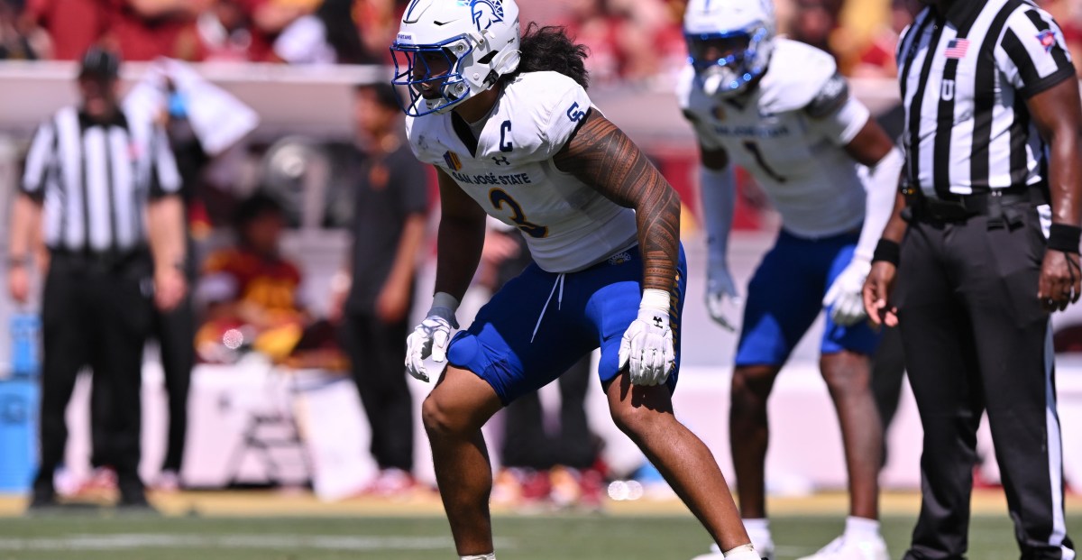 High medium low: reading a team’s non-conference tiers