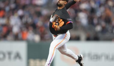 How to watch San Francisco Giants vs. Atlanta Braves
