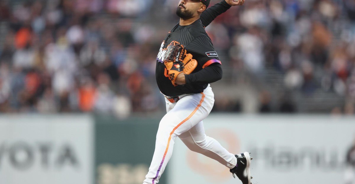 How to watch San Francisco Giants vs. Atlanta Braves
