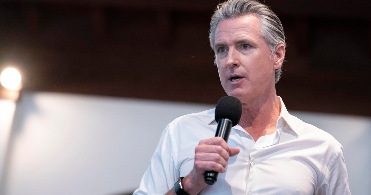 Newsom vetoes bill aimed at preserving California state workers' telework