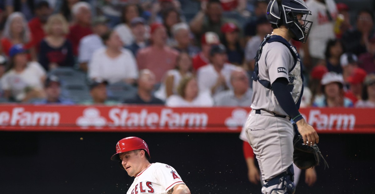 Yankees final score: Bombers lose to Angels on carnival of errors