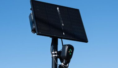 Auburn residents raise concerns over city's 12 Flock license plate readers