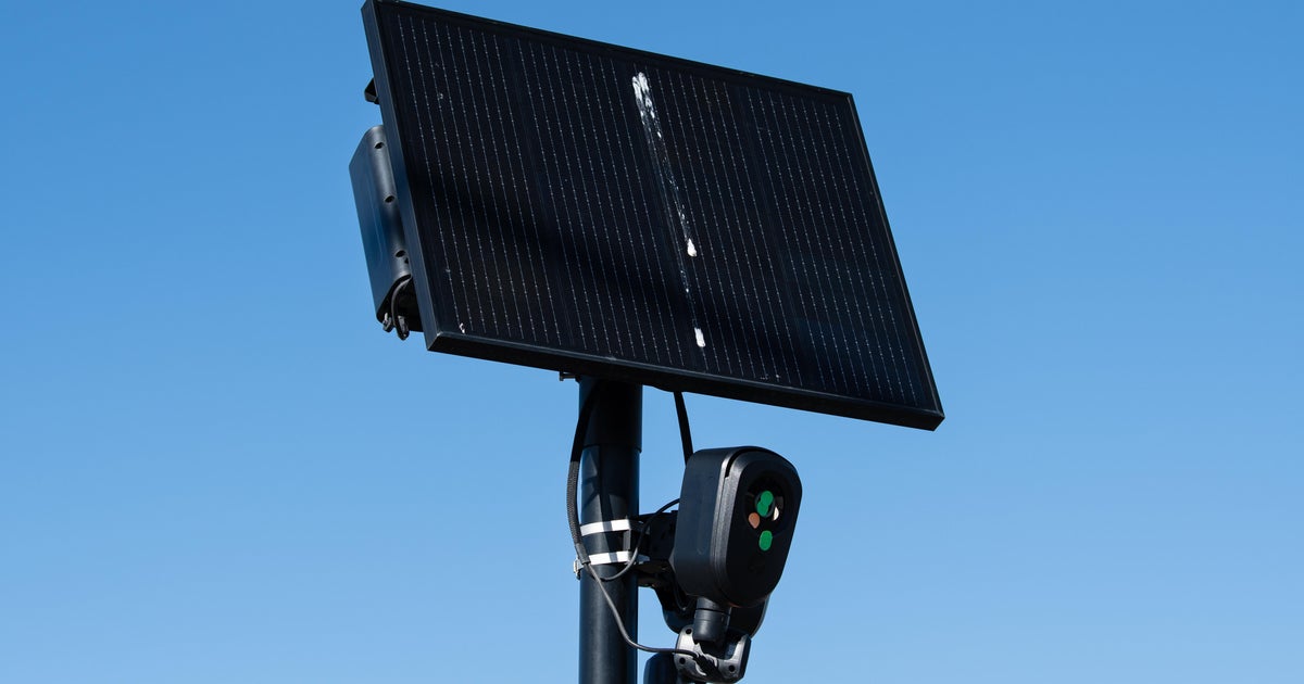 Auburn residents raise concerns over city's 12 Flock license plate readers