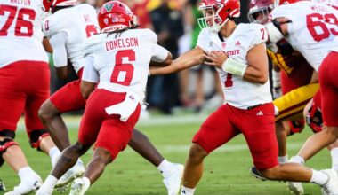 2026 Week 4 Preview: Rice Owls @ Fresno State Bulldogs