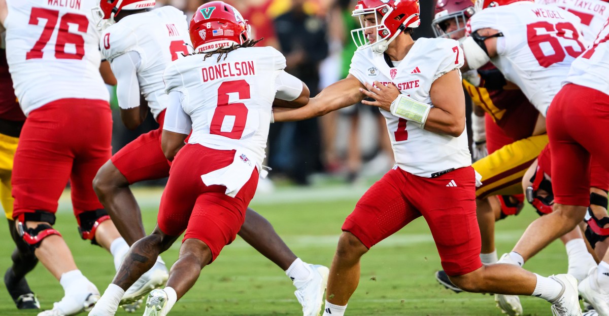 2026 Week 4 Preview: Rice Owls @ Fresno State Bulldogs