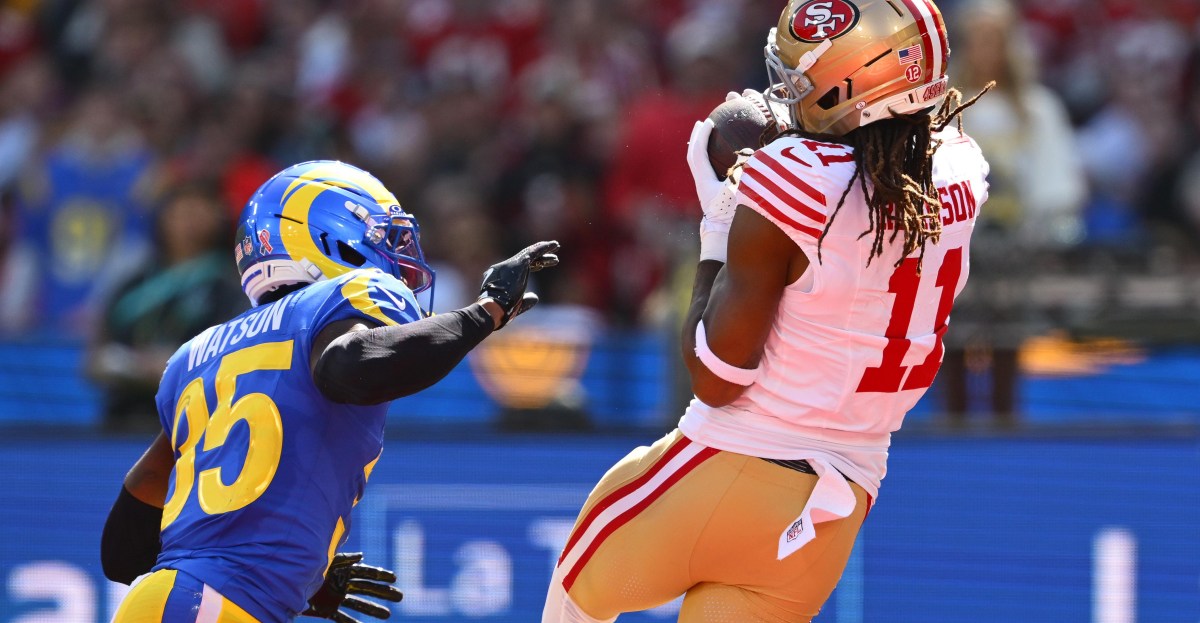 49ers injury updates: 2 players likely suffered high-ankle sprains