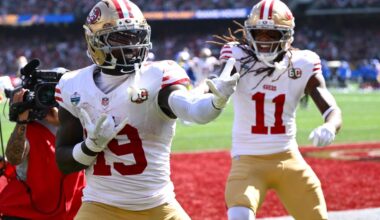 49ers 27, Rams 7: Bad takes on the Rams exposed