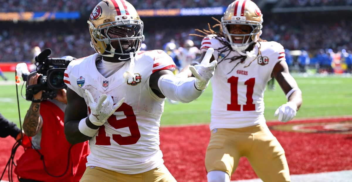 49ers 27, Rams 7: Bad takes on the Rams exposed