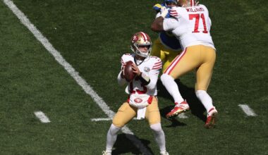 49ers News: Nothing more grouse than a Victory Friday