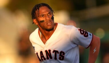 SF Giants Minor League roundup, 9/16: San Jose falls short