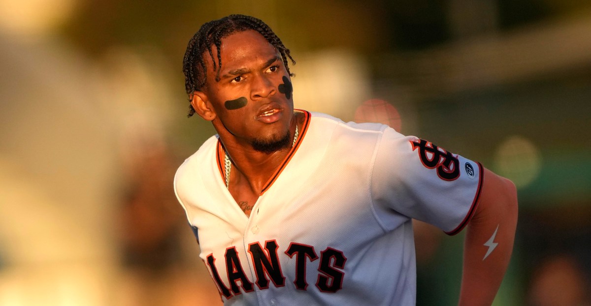 SF Giants Minor League roundup, 9/16: San Jose falls short