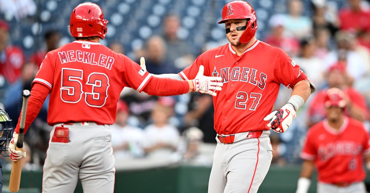 Series Preview: Seattle Mariners at Los Angeles Angels