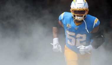 Buffalo Bills fans might be shocked to learn Los Angeles Chargers are elite in one key area