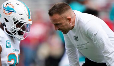Miami Dolphins vs. San Francisco 49ers reactions: Week 2 thoughts and updates