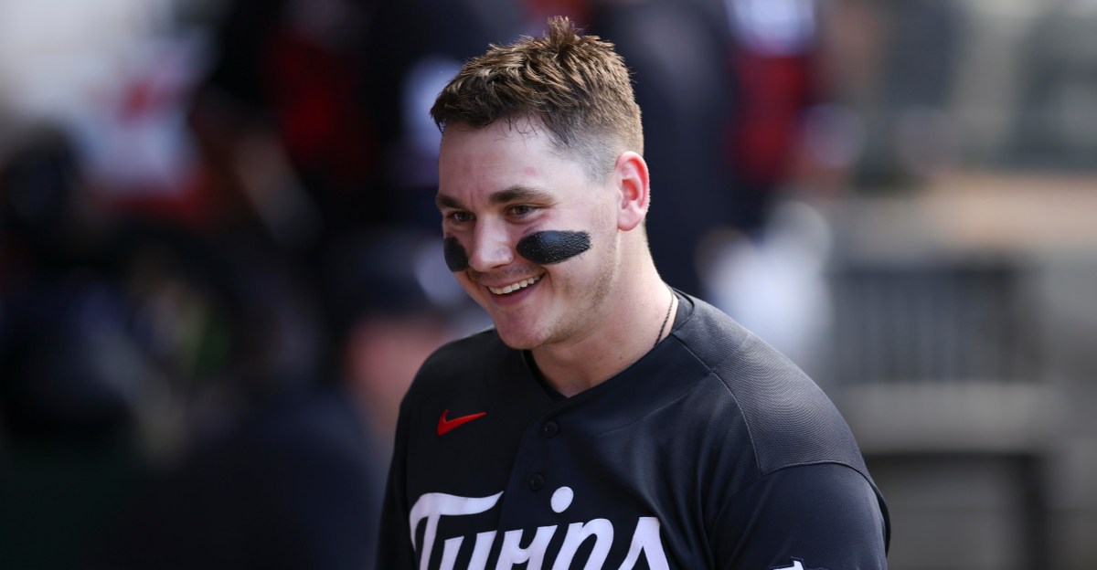 Twins 8, Angels 0: California Beamin’