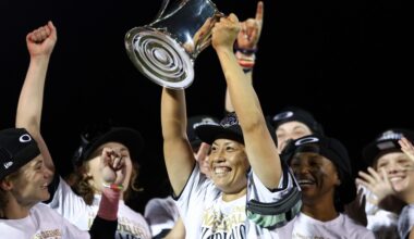 WPBL Update: Firebells fall short in Game 5, lose 2-0 to Queens