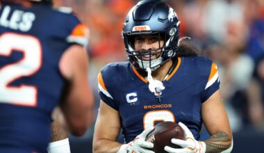 Denver Broncos at San Francisco 49ers preview: Denver hunts for another NFC West upset