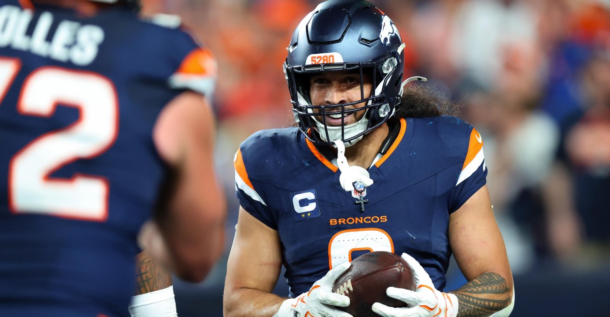 Denver Broncos at San Francisco 49ers preview: Denver hunts for another NFC West upset