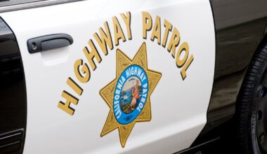 Tesla crashes into El Dorado Hills tree, bursts into flames; 3 killed, 1 hospitalized