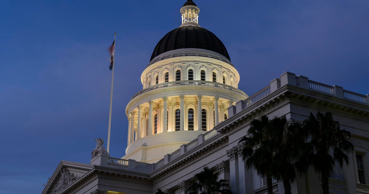 Trump administration blocks California law requiring reusable propane cylinders