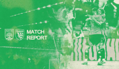 Biro Equalizes Late as Austin FC Ties San Jose