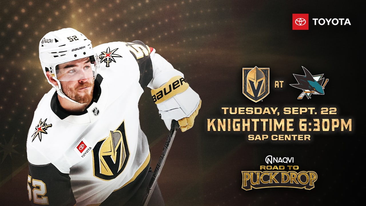 Morning Skate Report: Sept. 22, 2026