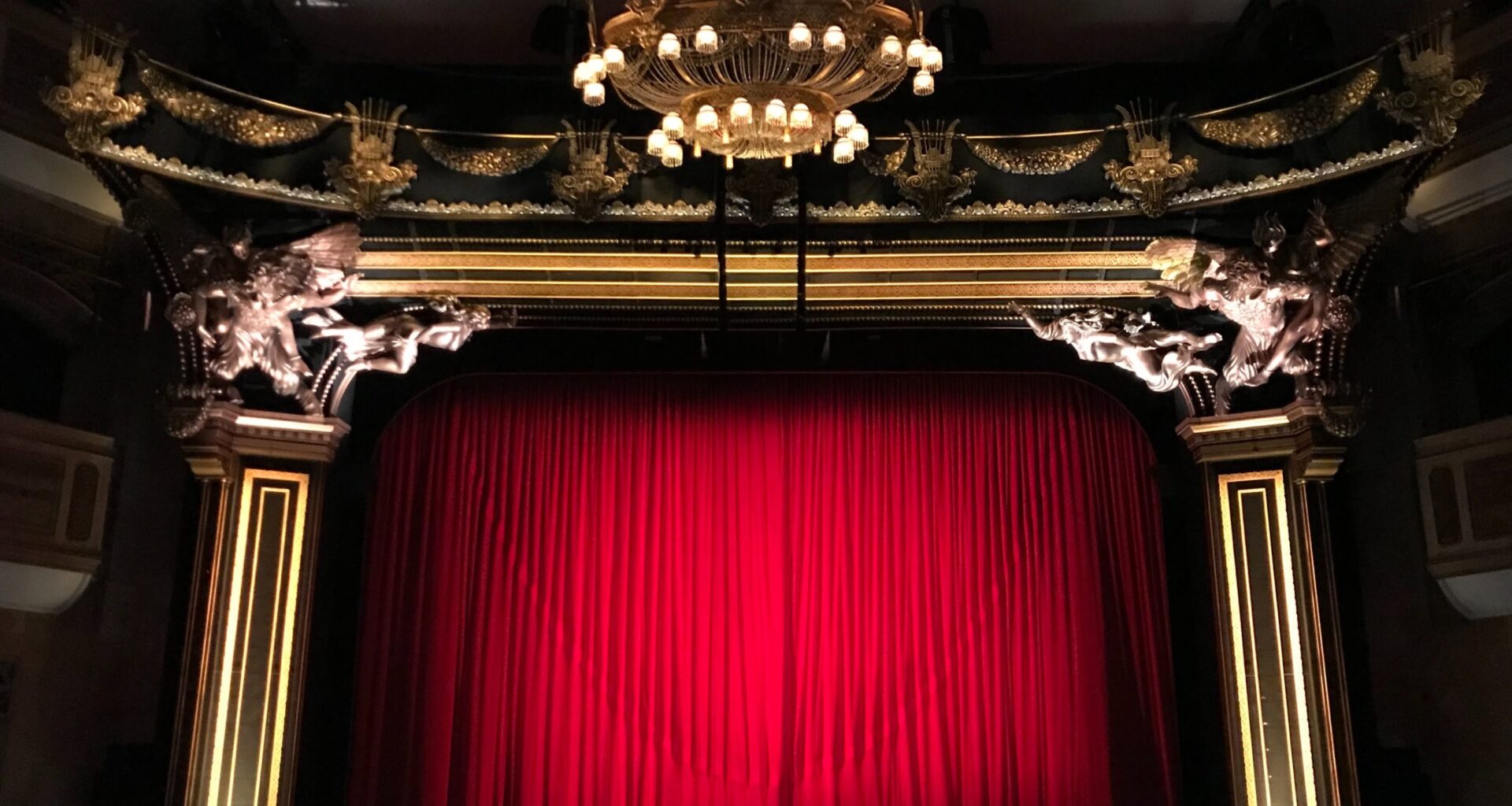 La Mirada Theatre Announces Upcoming Special Events Lineup