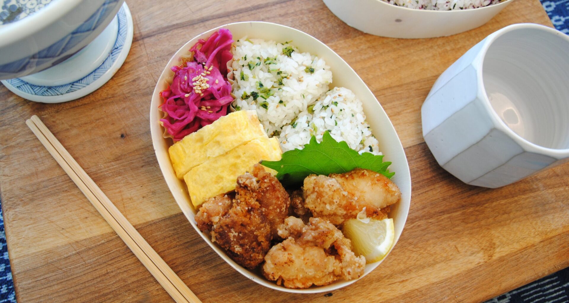 Hako Hako Will Bring Japanese Konbini Culture to Hillcrest