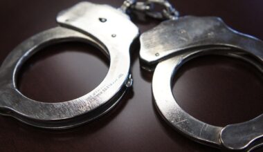 Man Arrested In Connection With Threats Mailed Across San Diego County