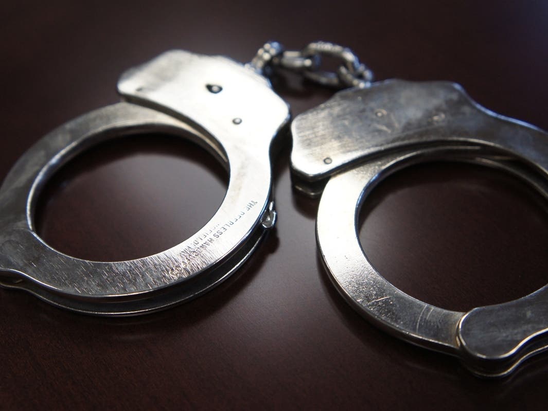 Man Arrested In Connection With Threats Mailed Across San Diego County