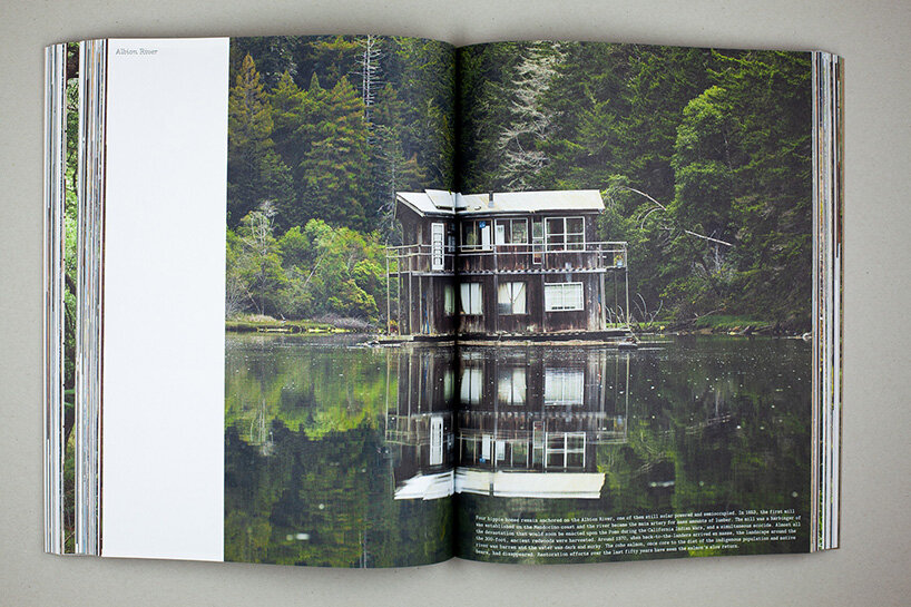 'handmade utopia' traces radical homes of northern california's back-to-the-land movement - 4
