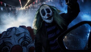 Frights in the foam: The Haunted Carwash to eek-up four SoCal carwashes – NBC Los Angeles