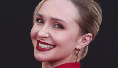 Hayden Panettiere: 'Nashville' star's death could be traced back to LA, report says
