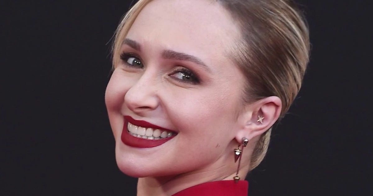 Hayden Panettiere: 'Nashville' star's death could be traced back to LA, report says