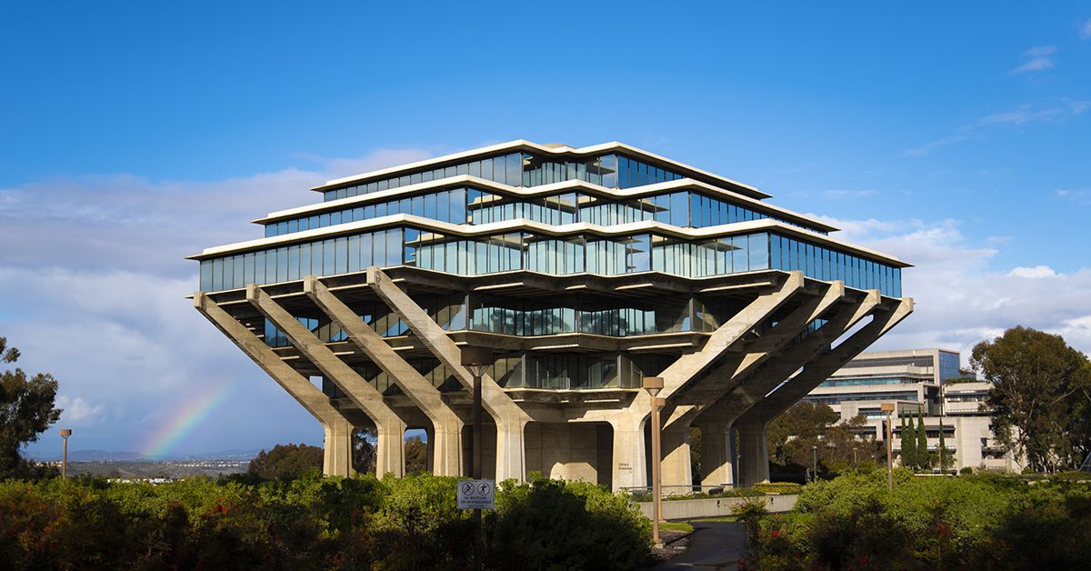 UC San Diego Holds Steady as Nation’s No. 6 Public University