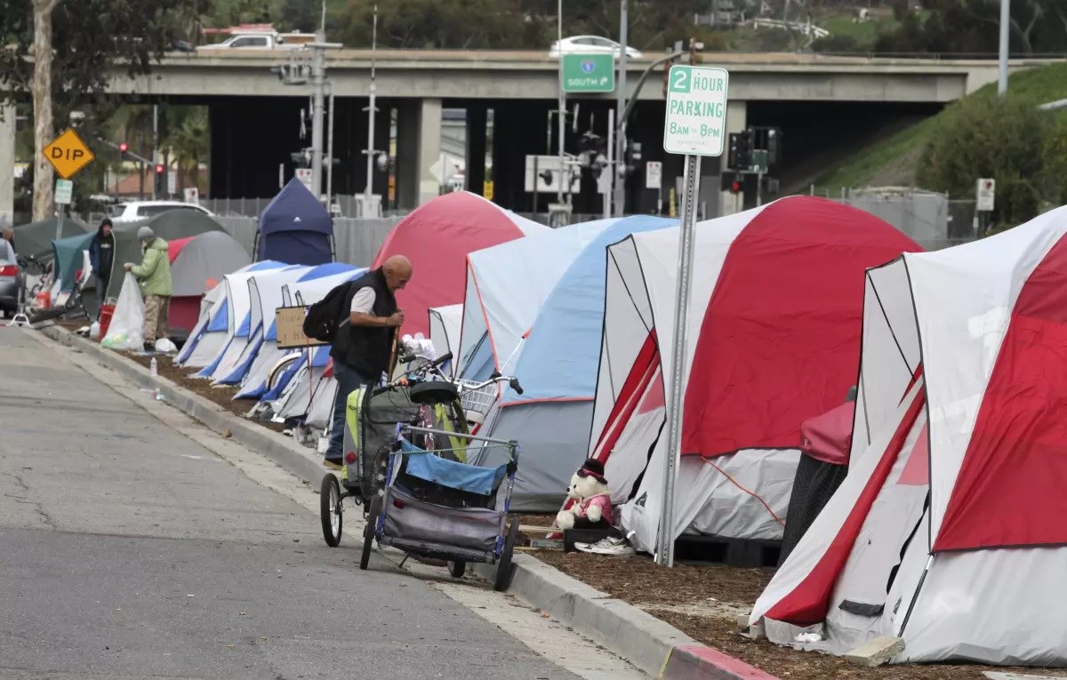 Oceanside spent tens of millions on homelessness. Here’s what they used it for. – San Diego Union-Tribune