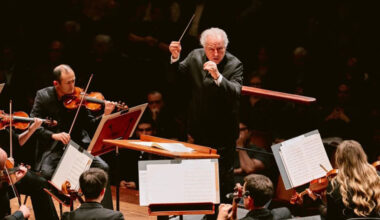 Manfred Honeck to Lead San Francisco Symphony’s Newly Created Music Festival, Debuting in 2028-29