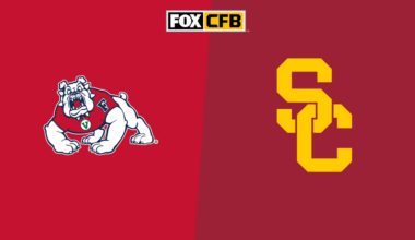 How to Watch Fresno State vs. USC: TV Channel, Live Stream, Time