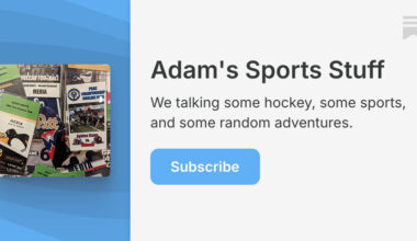 Grading the NHL moves: Vancouver’s expensive bet, Anaheim dumps Chris Kreider, Mark Stone stays in Vegas