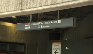 Shots fired at Oakland City MARTA station - WSB-TV Channel 2